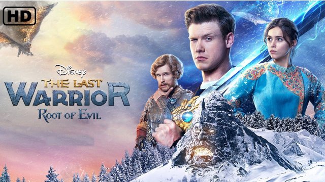 Chiến Binh Cuối Cùng: Cội Nguồn Của Quỷ (The Last Warrior: Root of Evil)