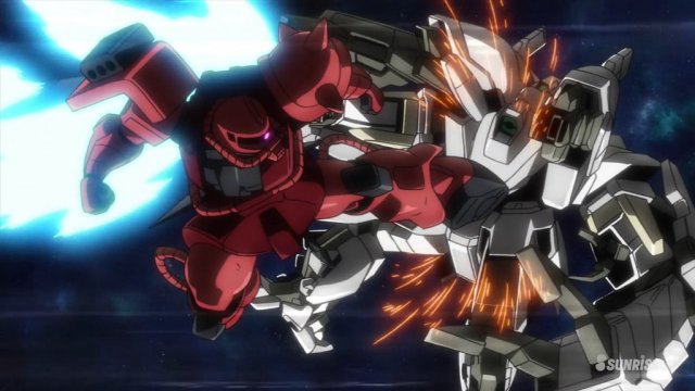 Chiến Binh Gundam: Chiến Tuyến (Gundam Build Fighters: Battlogue 2017)