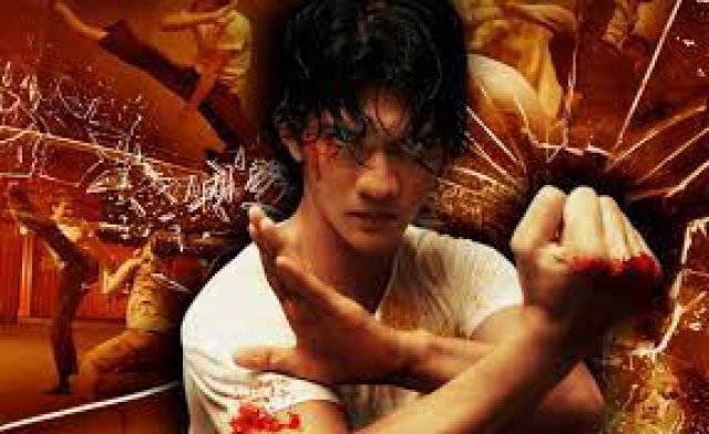 Chiến Binh Merantau (Merantau 2009)