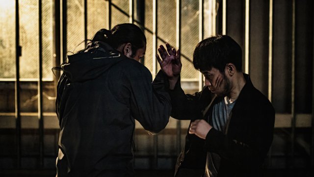 Chiến Binh Một Phần Trăm (One-Percenter 2023)