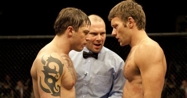 Chiến binh ngầm (Warrior 2018)