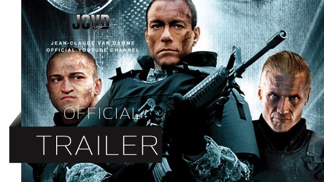 Chiến Binh Vũ Trụ 3 (Universal Soldier: Regeneration 2010)