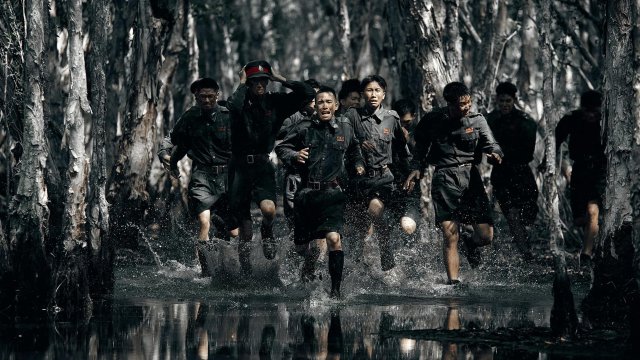 Chiến Địa Tử Thi (Operation Undead 2024)