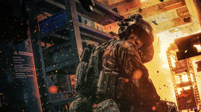 Chiến Dịch Giao Long (Operation Hadal 2025)