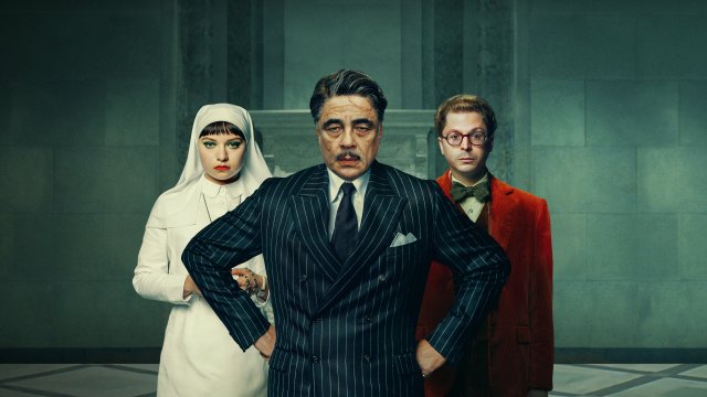 Chiến Dịch Phoenicia (The Phoenician Scheme 2025)