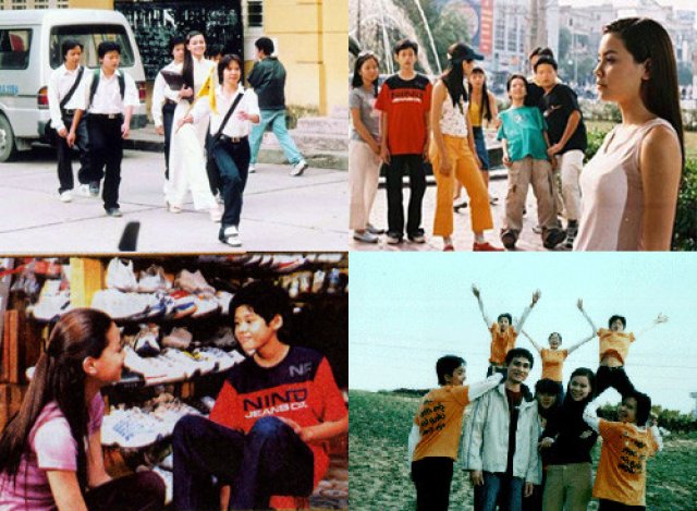 Chiến Dịch Trái Tim Bên Phải (Chiến Dịch Trái Tim Bên Phải 2005)