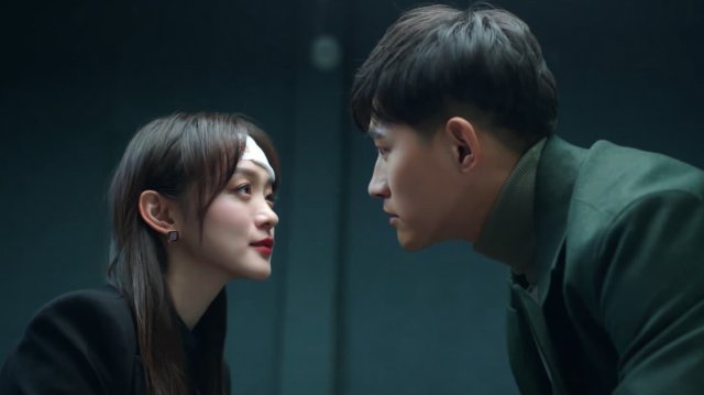 Chiến Lược Hôn Nhân (We All Lie 2024)