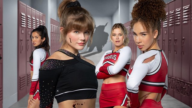 Chiến Luôn Nào: Cổ Vũ Hoặc Chết (Bring It On: Cheer Or Die 2022)