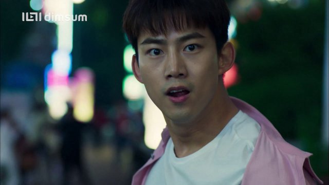 Chiến Nào Ma Kia (Bring it on, Ghost 2016)