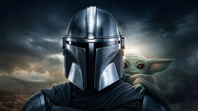 Chiến tranh giữa các vì sao: Người Mandalorian và Grogu (Star Wars: The Mandalorian and Grogu)