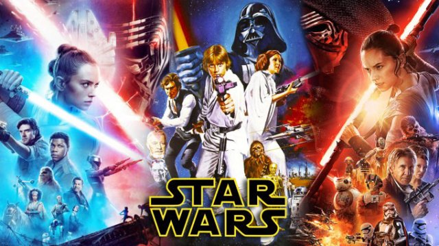 Chiến Tranh Giữa Các Vì Sao Tập 4: Niềm Hi Vọng Mới (Star Wars 1977)