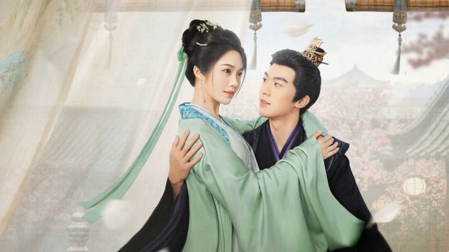 Chiêu Ly Phú (Elegy Of Zhao Li 2026)