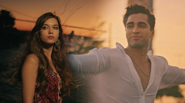 Chim Bói Cá (Yali Çapkini 2022)