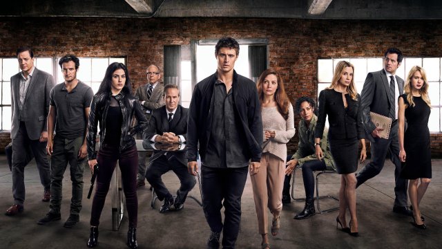 Chim Ưng (Phần 2) (Condor (Season 2) 2020)