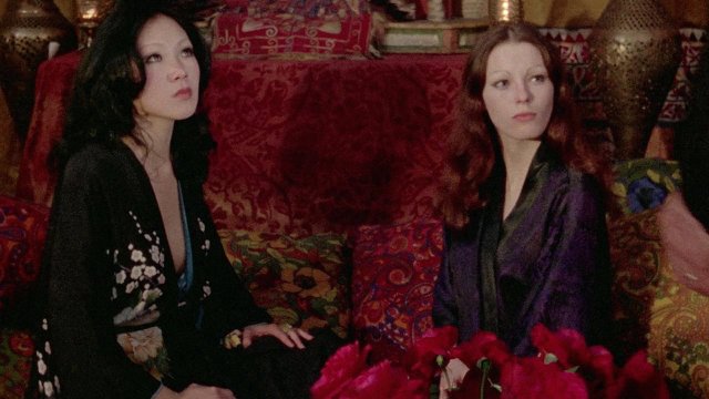 China Girl (China Girl 1974)