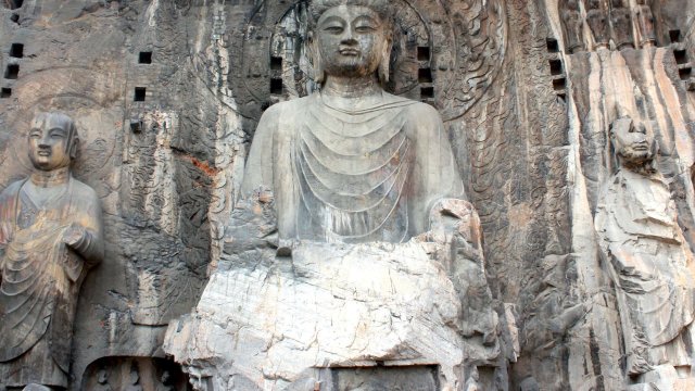 China's Emperor of Evil (China's Emperor of Evil 2016)