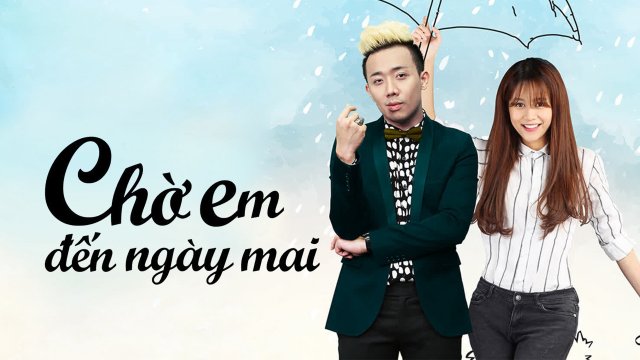 Chờ em đến ngày mai (Until You 2016)