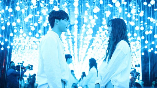 Chờ Ngày Ta Yêu Nhau (Love at First Night 2024)