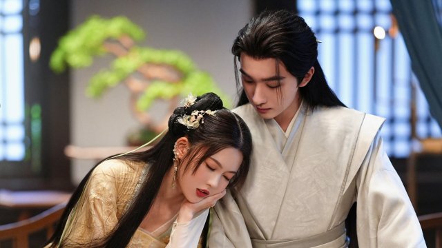 Chớ Quấy Rầy Phi Thăng (Flying Up Without Disturb 2025)