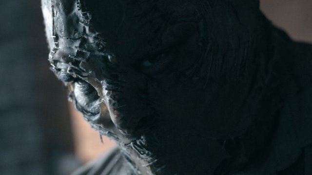 Chơi chết (Play Dead)