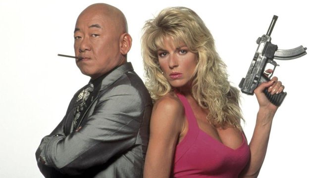 Chơi hoặc Chết (Do or Die 1991)