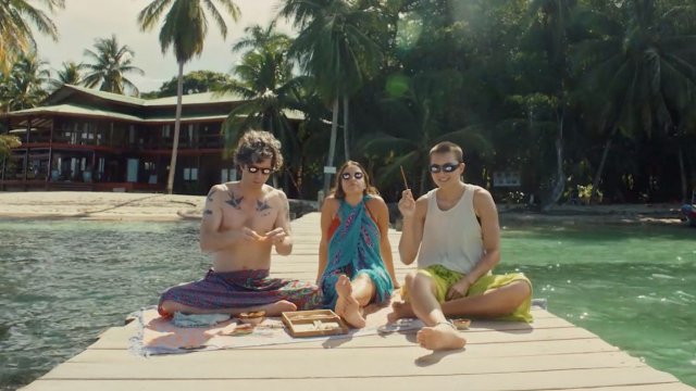 Chồng Em Em Yêu (I Really Love My Husband 2025)