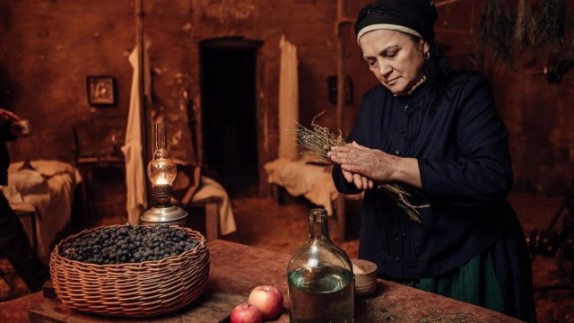 Black Raven (Black Raven 2019)