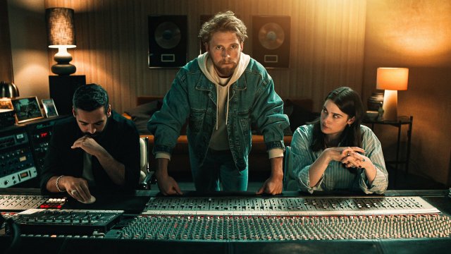 Christopher: Một Cuộc Đời Thực Sự Đẹp (Christopher - A Beautiful Real Life 2025)