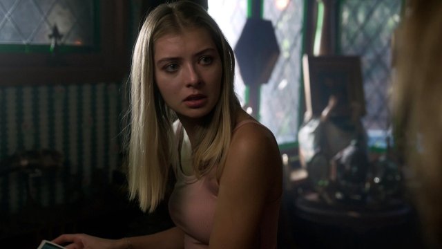 Chú Khỉ Tử Thần (The Jolly Monkey 2025)