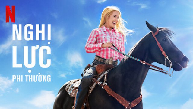 Chú ngựa trong trái tim tôi (Rock My Heart 2019)