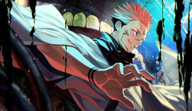 Chú Thuật Hồi Chiến 2 (Jujutsu Kaisen 2 || Sorcery Fight 2 2023)