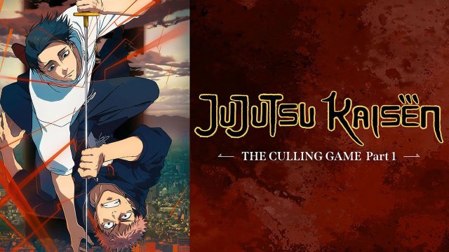 Chú Thuật Hồi Chiến (Phần 3) (JUJUTSU KAISEN Season 3 2026)