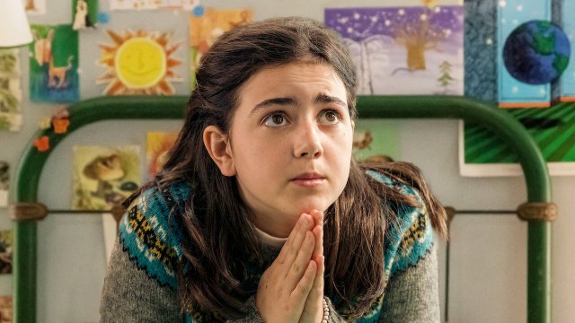 Chúa ơi ở đâu? Tôi là Margaret (Are You There God? It's Me, Margaret 2023)