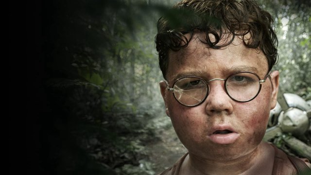 Chúa Ruồi (Lord of the Flies 2026)