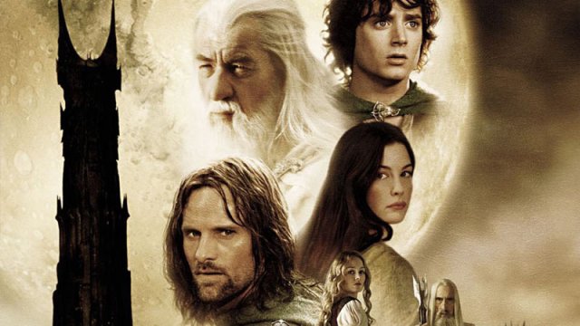 Chúa Tể Của Những Chiếc Nhẫn 2: Hai Tòa Tháp (The Lord of the Rings 2: The Two Towers 2002)