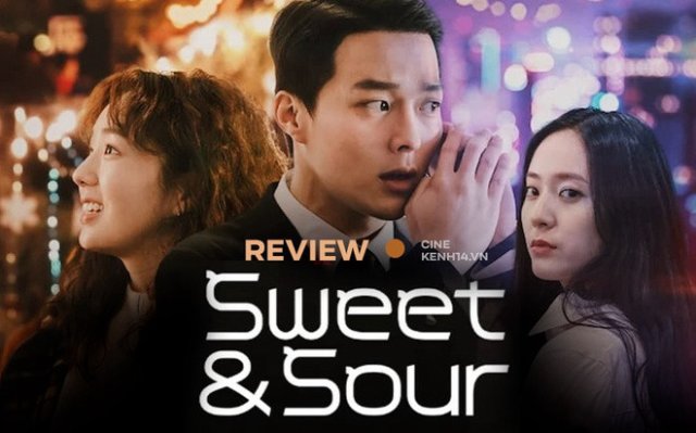 Chua Và Ngọt (Sweet And Sour 2021)