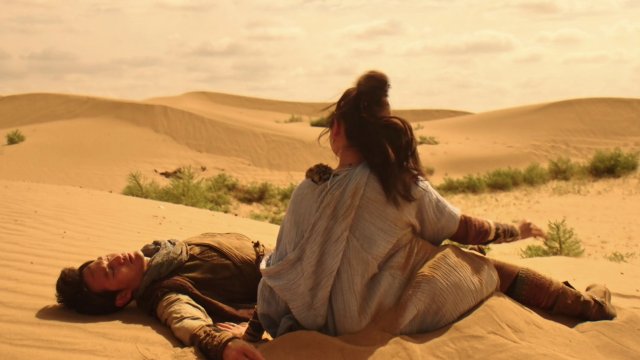 Chúc Âm Cổ Thành (The Guardians Of Zhu Yin 2025)