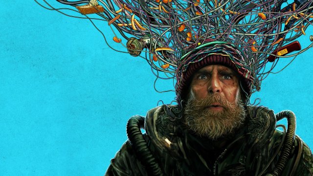 Chúc May Mắn Và Vui Lên, Đừng Chết (Good Luck, Have Fun, Don't Die 2026)