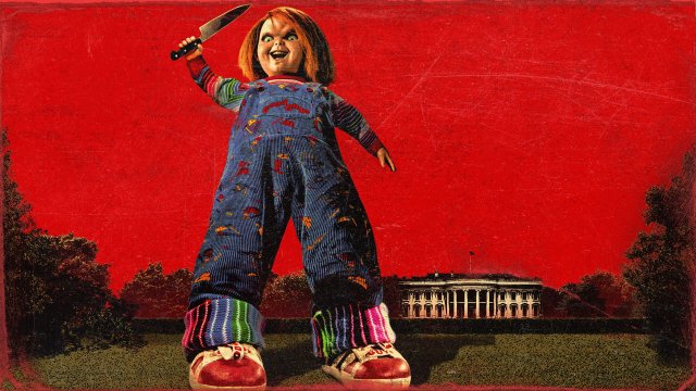 Ma Búp Bê (Phần 3) (Chucky (Season 3) 2023)