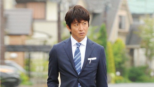 Chùm chìa khóa ký ức (I'm Home 2015)