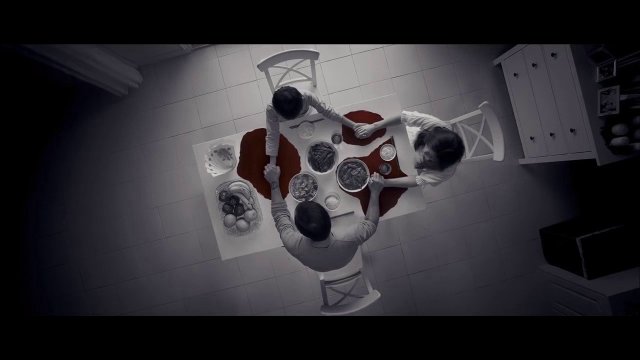 Chung Cư Ma (Conjuring Spirit 2014)