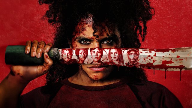 Chúng Sẽ Đoạt Mạng (They Will Kill You 2026)