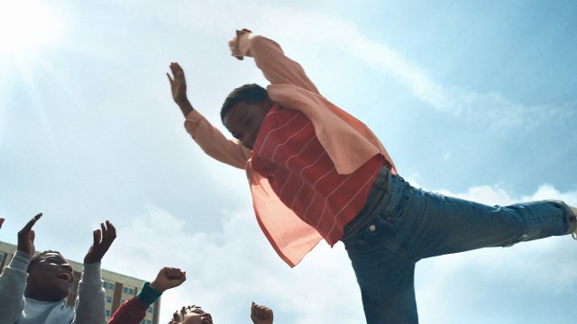 Chúng Ta Đã Trưởng Thành (We Grown Now 2024)