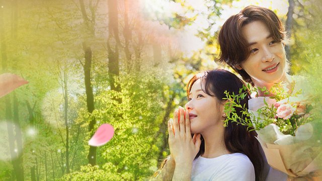 Chúng Ta Hãy Kết Hôn Nhé (My Merry Marriage / Hôn Nhân Hạnh Phúc Của Tôi)