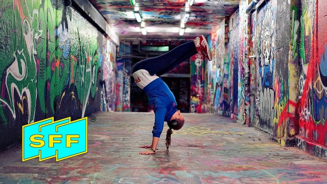 Chúng ta là một (We Are One 2020)