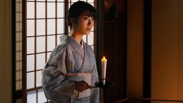 Chúng ta mất trí rồi (Cursed in Love 2020)