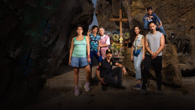 Chúng Ta Từng Là Vua (We Were Kings 2024)