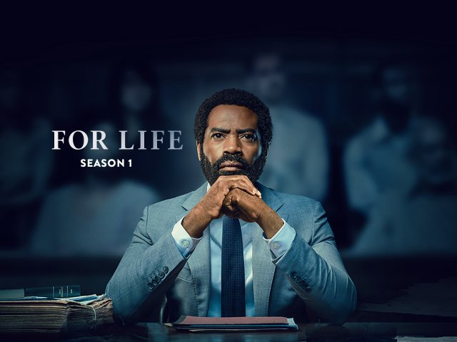 Chung thân (Phần 1) (For Life (Season 1) 2020)