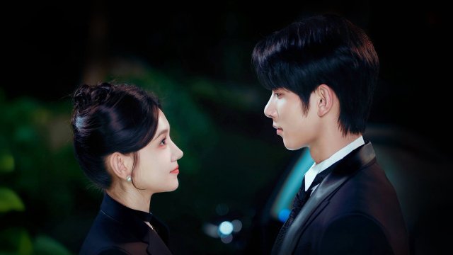 Chước Tâm (Fall in You 2025)