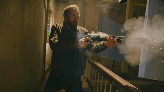 Chuỗi Chết Chóc (Kill Chain 2019)